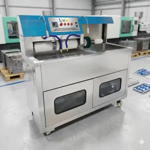Fast Drying Fully Automatic Stainless Steel Shoe Sterilizer Machine Compact Electric Warm Air Shoe Dryer Ozone Deodorizing