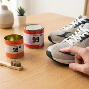 Fengcai Shoe Glue with High Strength Bond for Leather Sole Repairs