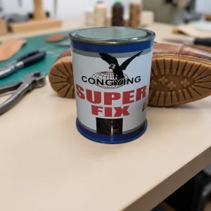 Fengcai Shoe Repair Materials Adhesives All Purpose Liquid Yellow Glue Contact Neoprene Strong Stick