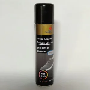 First Grade Suede and Nubuck Leather Care Renovator Coloring Agent 200ml