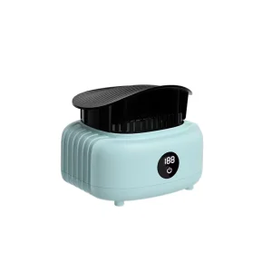 Foldable 3 in 1 Air Dryer Clothes Dryer Machine Portable Dryer for Dormitory Travel Drying Clothes and Shoes