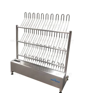 Food Factories Boots Dryer Rack Ski Boots Dryer Shoes Boxing Gloves Dryer with Ozone Sterilization