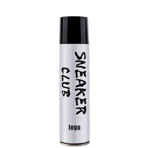 Foot Care Protective and Deodorizing Shoe Spray Liquid Formula for Shoes and Socks