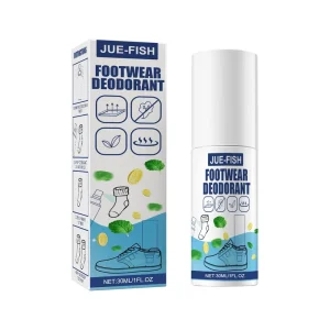 Foot wear deodorant To Remove Foot Odor Quickly And Persistently Shoe And Sock Deodorizer