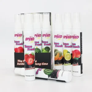 Fragrance Aroma Room Odor Eliminator Shoes Liquid 100ml Car Air Freshener Deodorizer Spray Bottle for Cars Air Freshener Spray