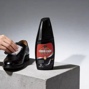 Fresh Plant Fragrance 75Ml Leather Nourishing Liquid Remove Peculiar Leather Odor
