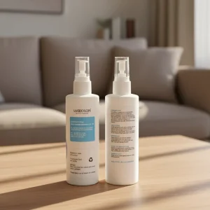 Furniture Care Products Multi purpose Sofa Carpet and Upholstery Cleaning Fabric Cleaner and Protector Spray