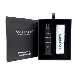 Furniture Cleaning and Care Massage Chair Car Leather Care Liquid Cleaner Set Leather Care Kit for Leather Goods