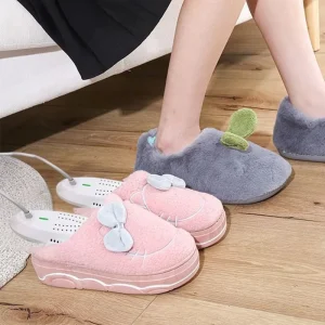 GON22 Shoe Dryer Household Artifact Deodorizer Household Student Soothing and Warming Shoe Dryer