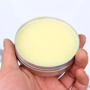 Genuine Leather Balm Shoe Polish Cream Cleaner Shoe Care Mink Oil
