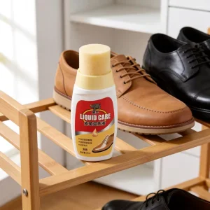 Global Export Standard 75Ml Leather Nourishing Liquid