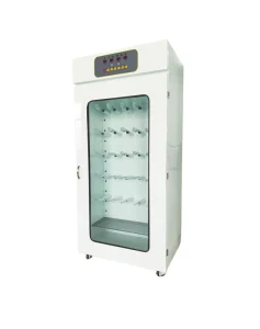 Globally best-selling multi-functional drying and ozone dust removal 15 pairs automatic shoe dryer