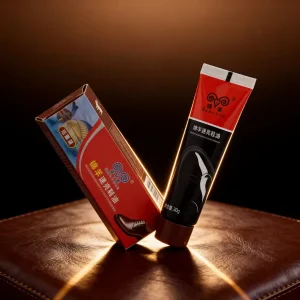 Glossy Bright Box 30G Instant Shine Shoe Polish