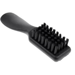 Golf Club Shoe Cleaning Brush Plastic Multi-function Large Handle Sweeper Golf Supplies Model 803277