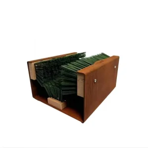 Golf Shoe Polisher Boot Cleaner Scraper Brush Stand Heavy Duty Boot Scrubber Boot Scraper Shoe Scraper