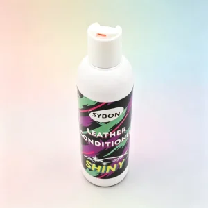 Good Performance Leather Conditioner for Use on Leather Apparel Furniture Car Interiors
