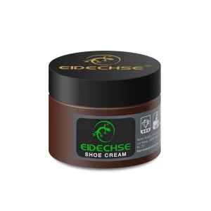 Good Quality Factory Made Shoes Polish Kit Leather Shoes Care Cream