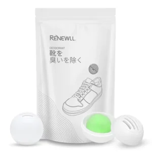 Good Quality Natural Mild Formula Shoe Deodorizer Foot Shoe Deodorizer Balls