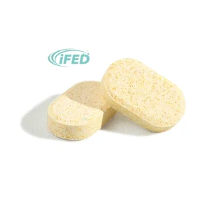 Grease Dirt Remover Shine Enhancing Non Scratching Floor Cleaner Tablets
