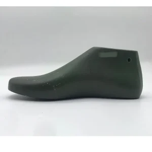 Green Shoe Last Durable PE Material Shoe Tree for Men Women Shoes Making