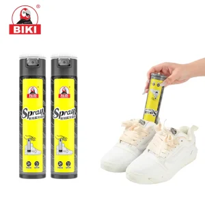 Guaranteed Quality Inhibits Bacteria Remove Odor Sneaker Deodorant Spray 200ml Freshener for Shoes