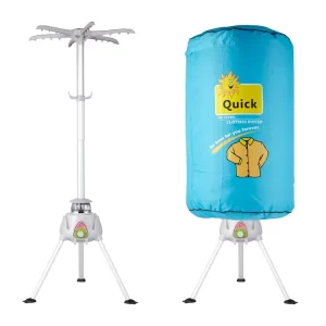 H 803 Laundry Dryers Electric Clothes Dryer Hanging Clothes Dryer Manufacturer