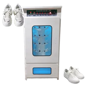 HELAXEN Dry Cleaning Machine 2500W Continuous Use Ultra Fast Dry Single Phase Warranty Paint Commercial Laundry Equipment
