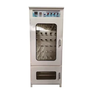 HELAXEN Electric Stainless Steel Small Size Spinning Shoes Dry Cleaning Machine with Automatic Function 2 Year Warranty
