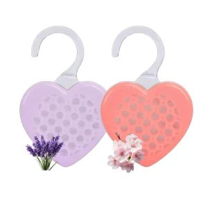 Hanging Closet Freshener Anti-Mold Moisture Proof Insect Repellent Eco-Friendly Hanging Deodorizer Damp