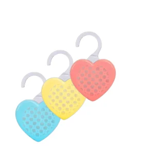 Hanging Closet Moisture Absorber Anti-Mold Insect Repellent Odor Eliminator Eco Deodorizer Dehumidifying Humidity Remover