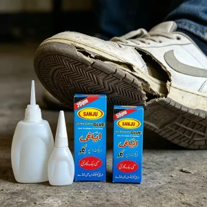 Hardware Shoe Leather Wood Repair Adhesive Super Glue for Shoes