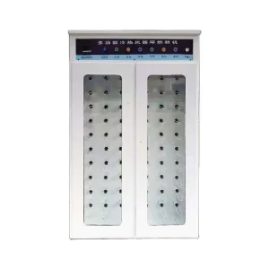 Heating Dryer Travel Shoes Service Equipment Commercial Shoe Dryer Machine 10 15 30 Pairs Shoe Drying Machine