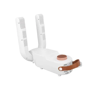 Heating Drying Socks Shoes Machine Home Smart Timer Usb Portable Uv Electric Shoe Dryer