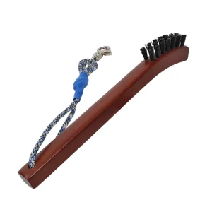 Heavy Duty Mud Boots Golf Shoes Brush Durable Hiking Shoes Brush Dirt Mud Remover Nylon Bristles Cleaner Hiking Cleaning Brush