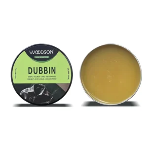 Heavy Duty Shoe Care Dubbin Leather Conditioner Waterproof Protection for Boots Shoes & Outdoor Gear