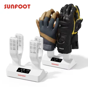 Helmet Dryer Professional Sterilization and Deodorization Portable Shoe Dryer and Deodorizer With Ozone