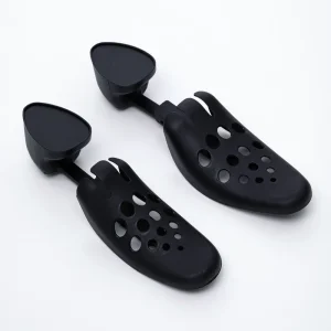 Hexing HX MX Customized Adjustable Plastic Shoe Tree Black Shoe Stretching Use