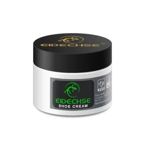 High Class Manufacture Leather Shoes Liquid Polish Cream Nourishing Cream for Leather Shoe
