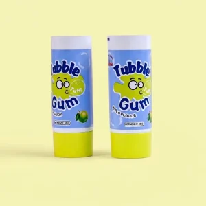 High Definition Digital UV Printing Customized Aluminum Plastic Toothpaste Tube 12.7-35mm Screw Cap Pattern
