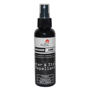 High Effective Colorless Harmless 100ml Nano Shoe Waterproof Protection Spray