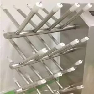 High Efficiency Automatic Boot Dryer Rapid Drying with Constant Temperature for Sport Shoes