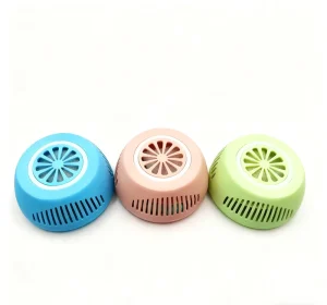 High Efficiency Odor Adsorber & Deodorizer for Cabinet Closet Shoe Cabinet Refrigerator Car Air Freshener