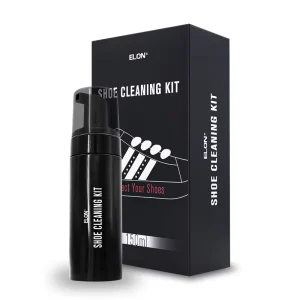 High-End Natural Shoe Cleaner Foam Spray Factory Supplied Alcohol-Free for Sneaker Care Stain Remover with Custom LOGO