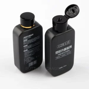 High Foam 100ml 3.3oz Car Seat Leather Conditioner Trim Restorer Liquid Glass Windows Oil Film Cleaner for Car Glass