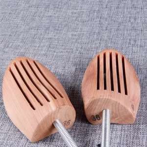 High Grade Natural Spring Shoe Tree and Beech Wood Shoe Lasts
