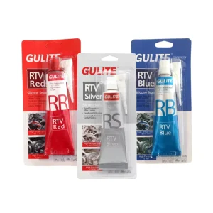 High Performance RTV Silicone Sealant Glue for Auto Machine Car Engine Construction Use Gasket Maker Adhesive