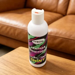 High Proficiency Long Lasting Good Performance Leather Conditioner for Use on Leather Apparel Furniture Car Interiors