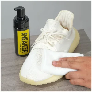 High Quality Custom Shoe Cleaner Kit Original Sneaker Cleaning Kit with High Supply