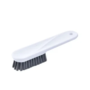 High Quality Durable Shoe Polishing Brush Set Various Cleaning Brushes Customized Color PP+PET Shoe Brush