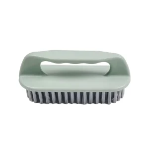 High Quality Eco Friendly BC2113 PP Scrubbing Brushes Handheld Plastic Handle Shoe Clothes Washer Kitchen Household